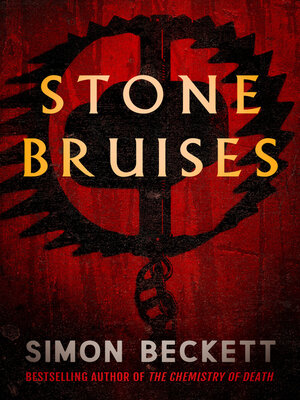 cover image of Stone Bruises